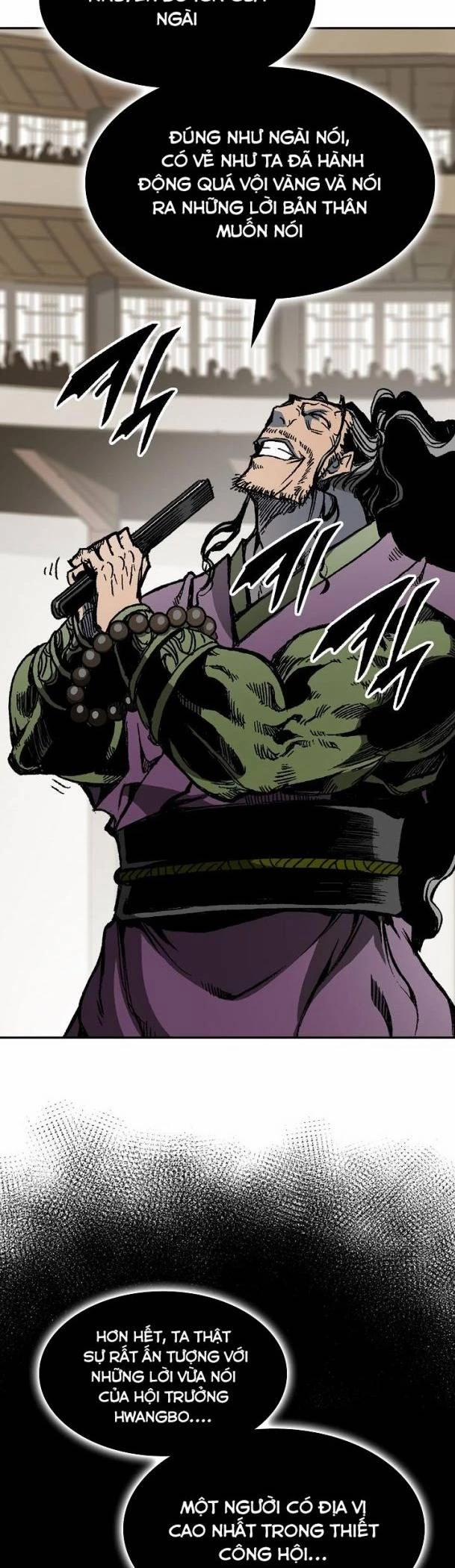 Hồi Ức Của Chiến Thần 168 trang 37