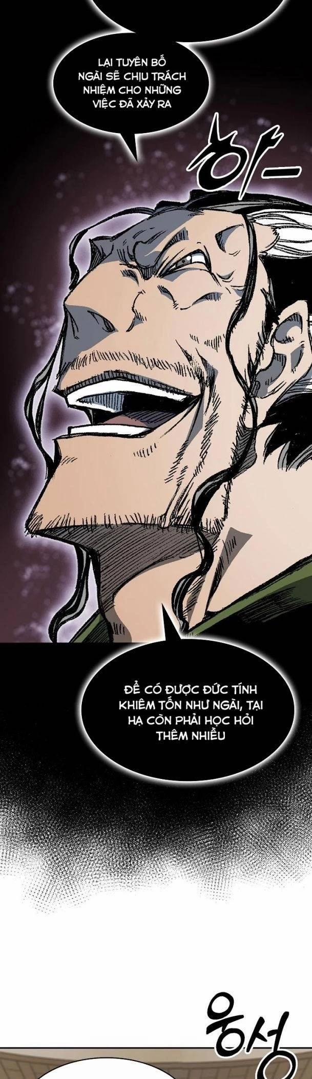 Hồi Ức Của Chiến Thần 168 trang 38