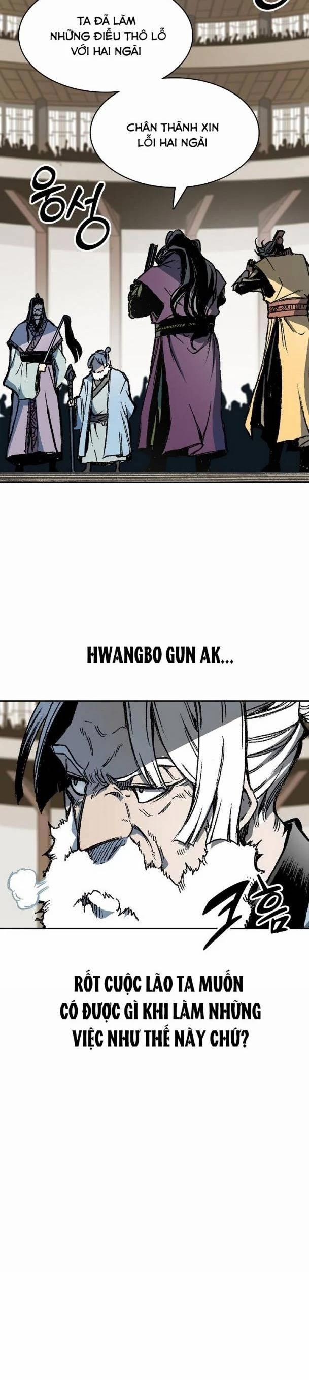 Hồi Ức Của Chiến Thần 168 trang 39
