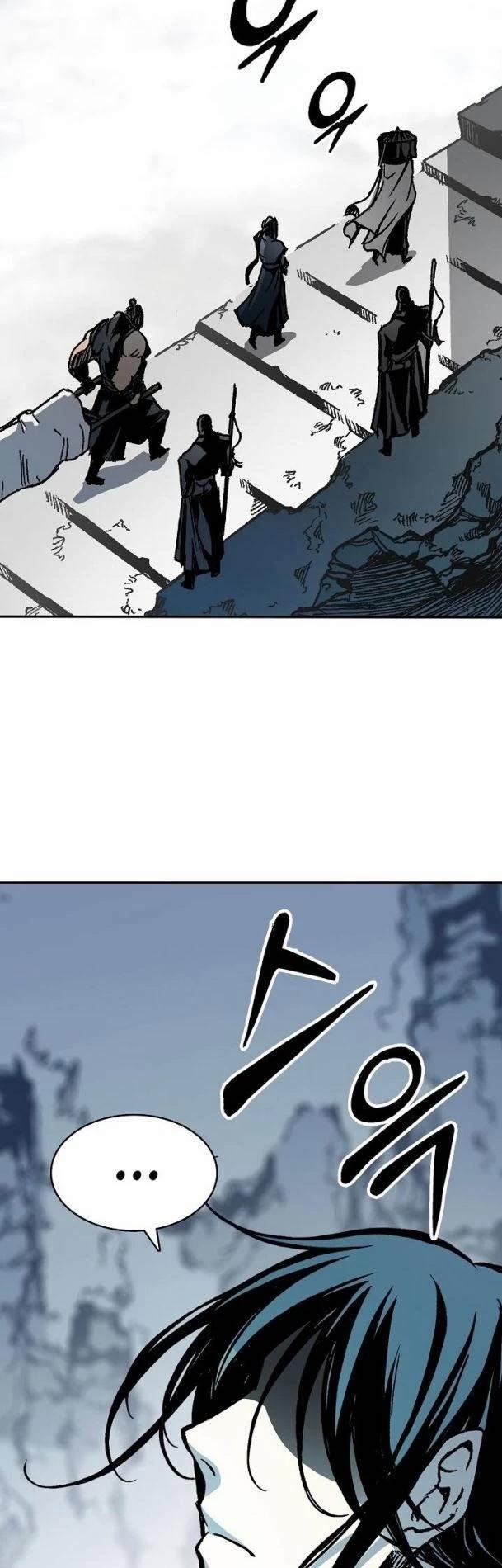 Hồi Ức Của Chiến Thần 168 trang 42