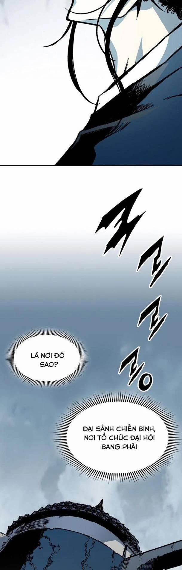 Hồi Ức Của Chiến Thần 168 trang 43