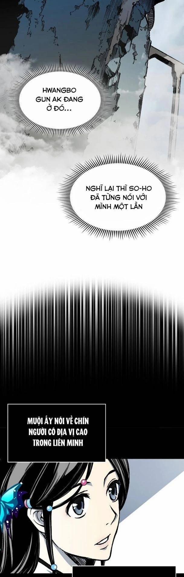Hồi Ức Của Chiến Thần 168 trang 44