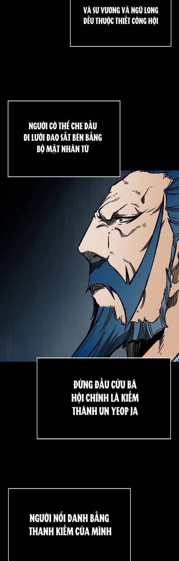 Hồi Ức Của Chiến Thần 168 trang 45