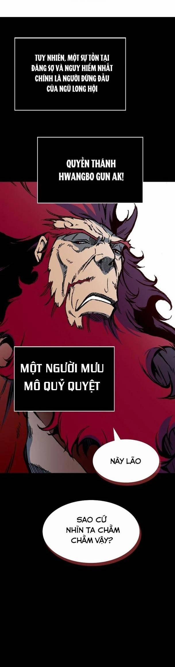 Hồi Ức Của Chiến Thần 168 trang 47