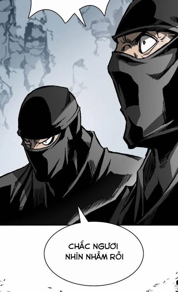 Hồi Ức Của Chiến Thần 168 trang 51