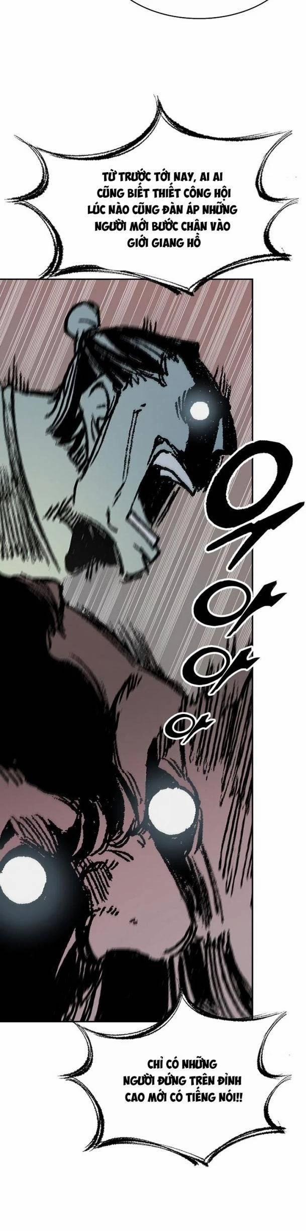 Hồi Ức Của Chiến Thần 168 trang 7