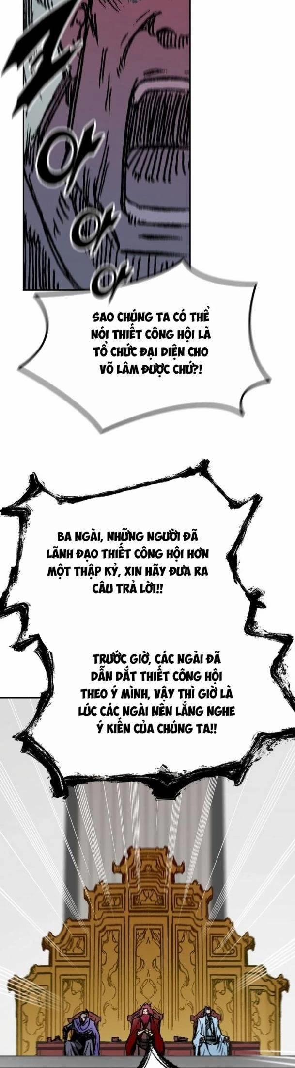 Hồi Ức Của Chiến Thần 168 trang 9