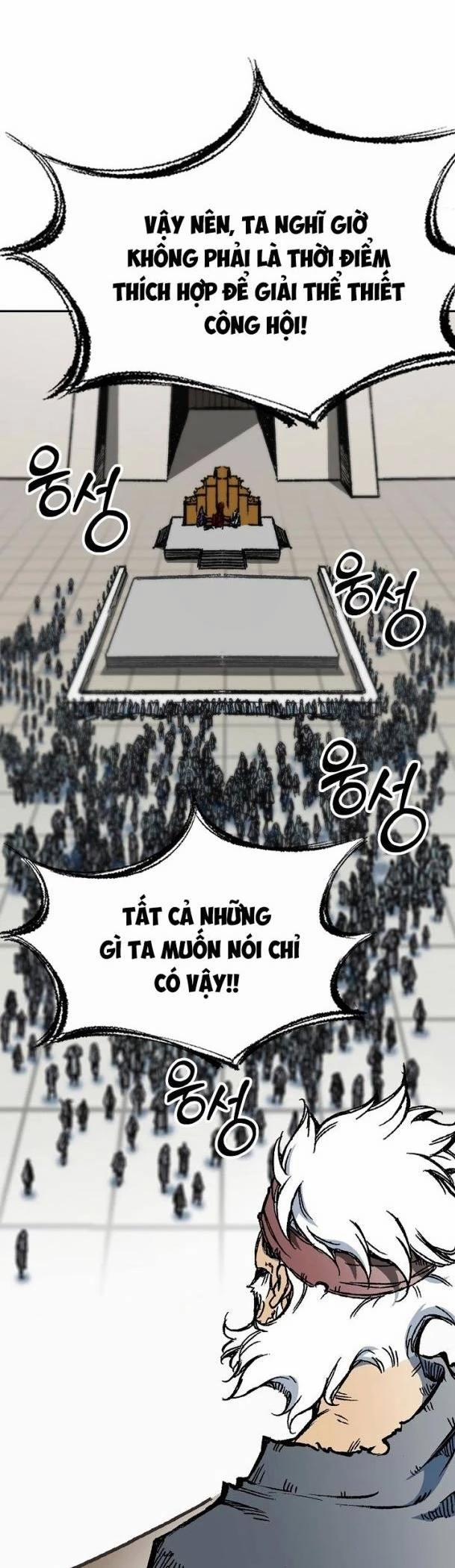 Hồi Ức Của Chiến Thần 169 trang 1