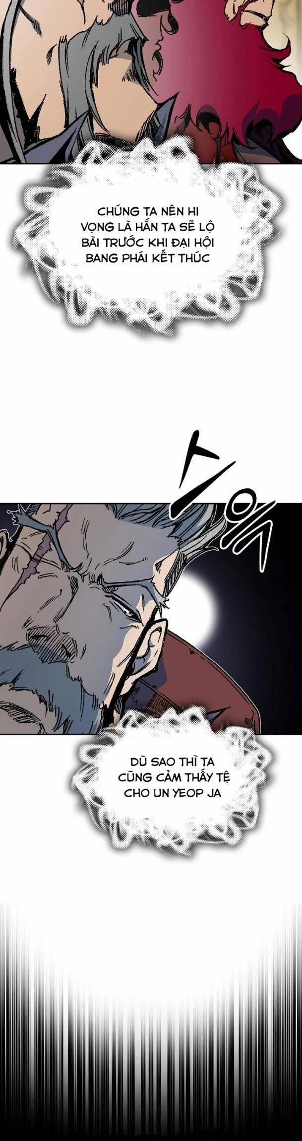 Hồi Ức Của Chiến Thần 169 trang 12