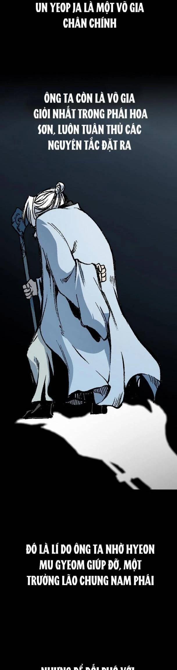 Hồi Ức Của Chiến Thần 169 trang 13