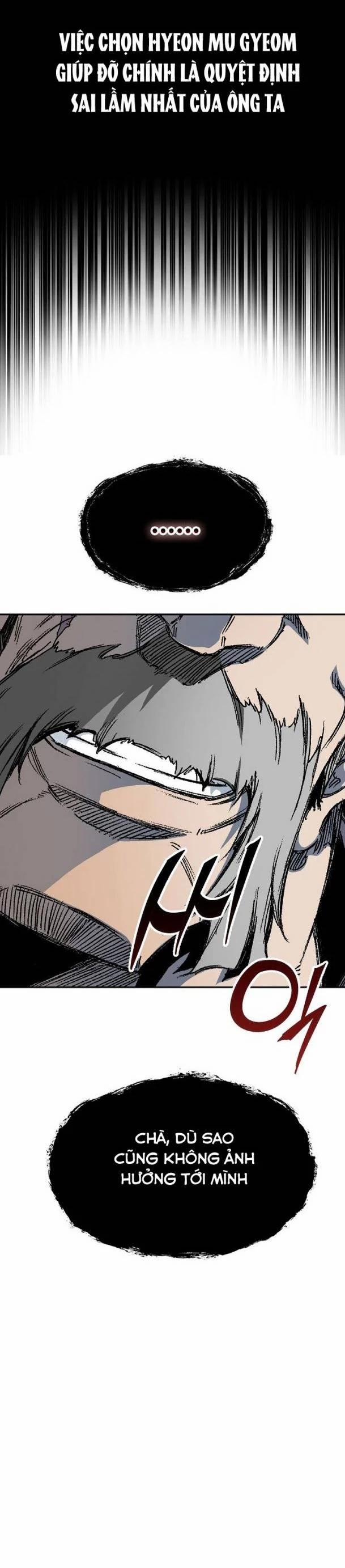 Hồi Ức Của Chiến Thần 169 trang 15