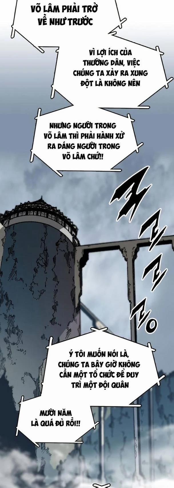 Hồi Ức Của Chiến Thần 169 trang 17