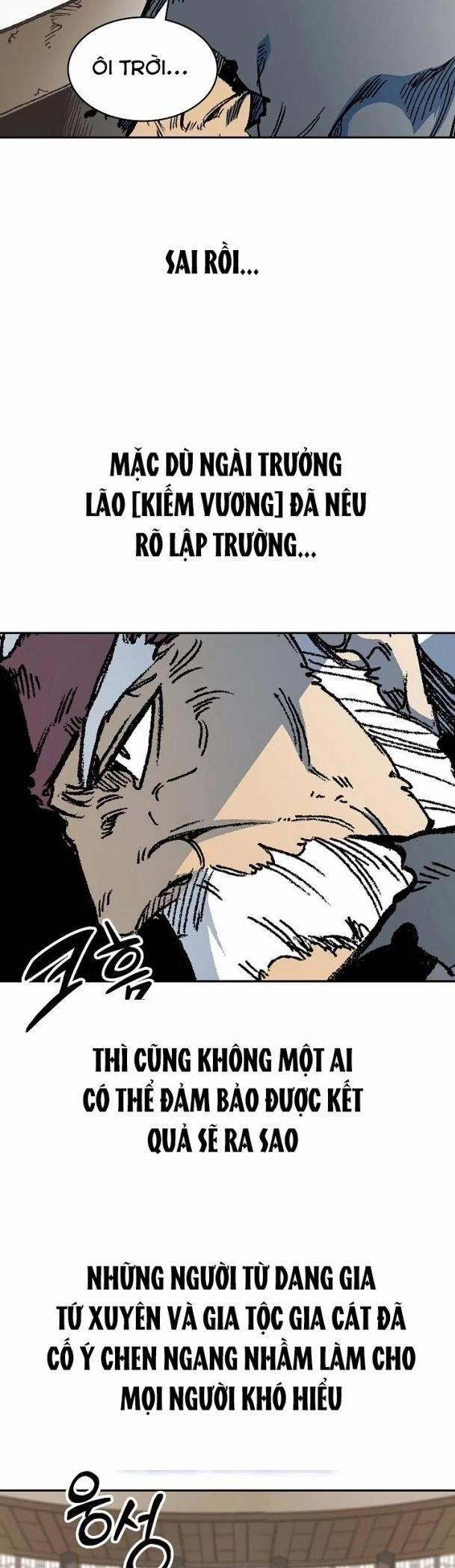 Hồi Ức Của Chiến Thần 169 trang 2