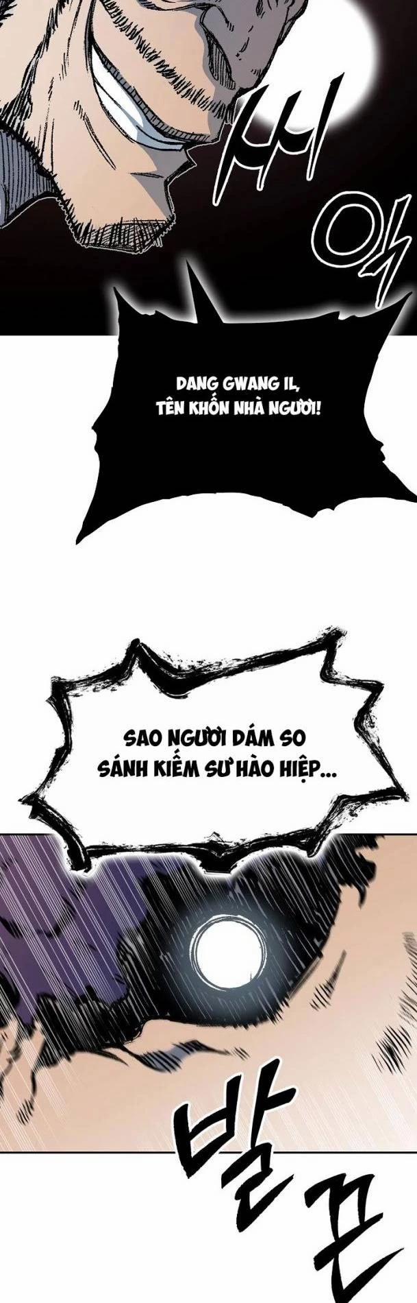 Hồi Ức Của Chiến Thần 169 trang 27