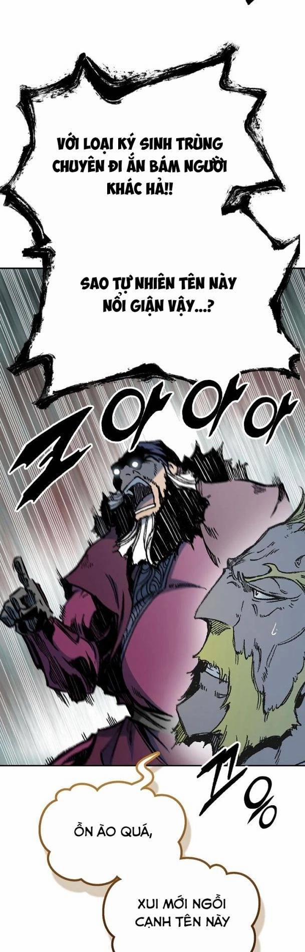 Hồi Ức Của Chiến Thần 169 trang 28