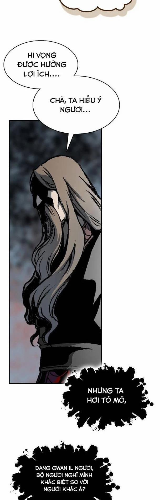 Hồi Ức Của Chiến Thần 169 trang 29