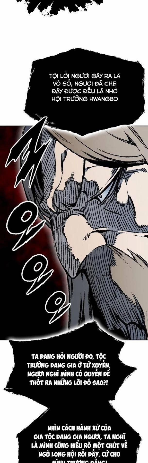 Hồi Ức Của Chiến Thần 169 trang 30
