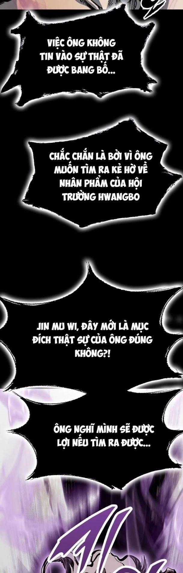 Hồi Ức Của Chiến Thần 169 trang 36