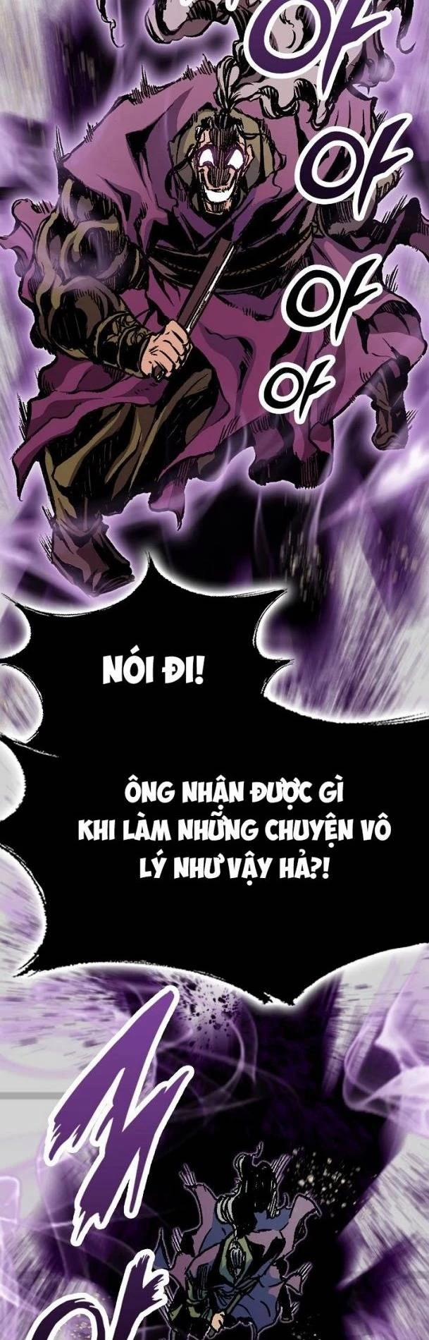 Hồi Ức Của Chiến Thần 169 trang 37