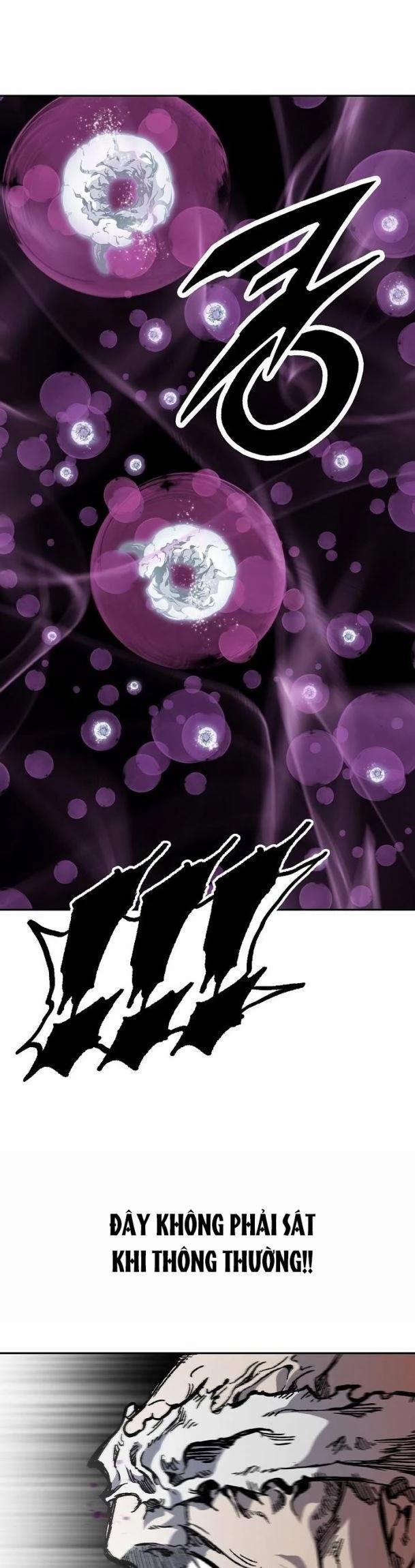 Hồi Ức Của Chiến Thần 169 trang 42