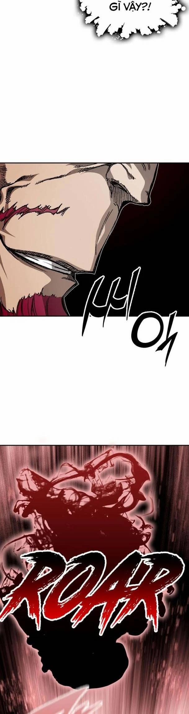 Hồi Ức Của Chiến Thần 169 trang 45