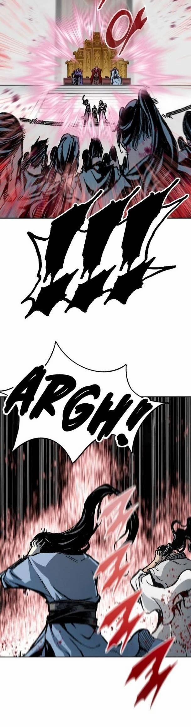 Hồi Ức Của Chiến Thần 169 trang 47