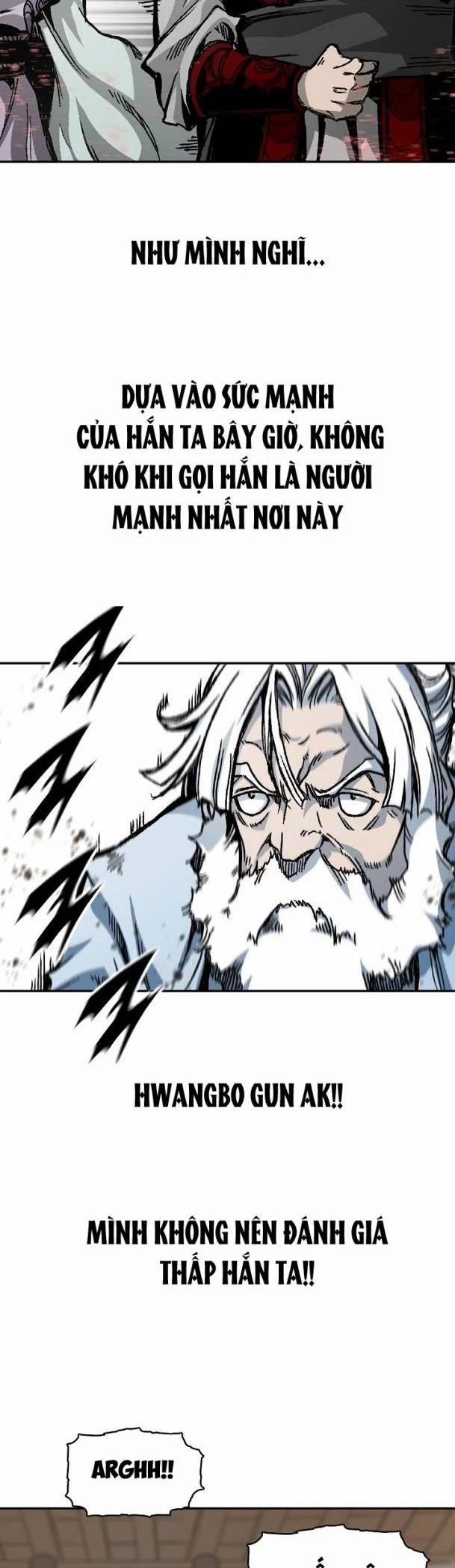 Hồi Ức Của Chiến Thần 169 trang 49