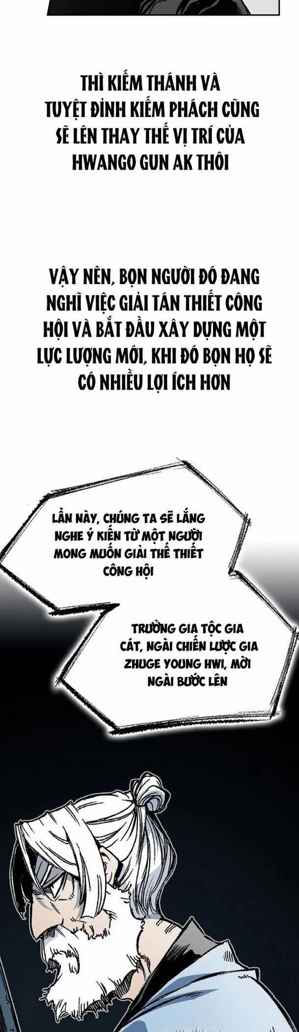 Hồi Ức Của Chiến Thần 169 trang 5
