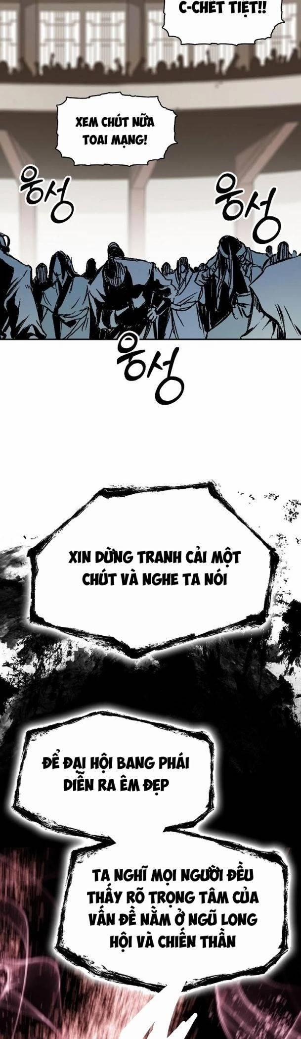 Hồi Ức Của Chiến Thần 169 trang 50