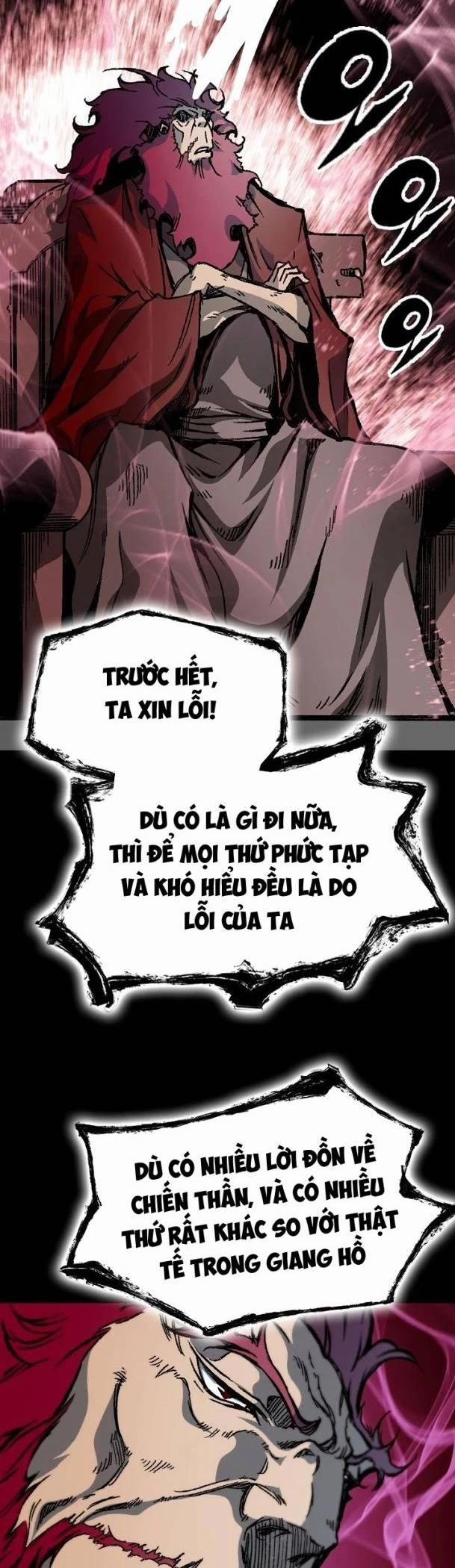 Hồi Ức Của Chiến Thần 169 trang 51