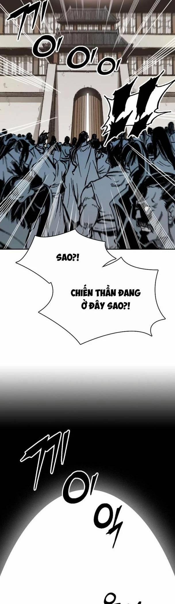 Hồi Ức Của Chiến Thần 169 trang 53