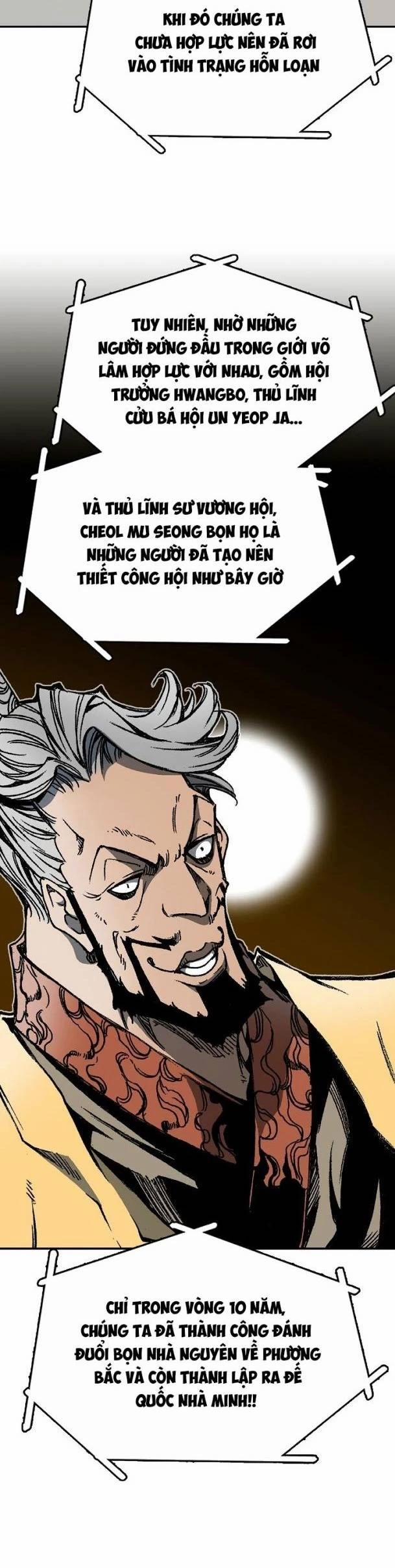 Hồi Ức Của Chiến Thần 169 trang 7