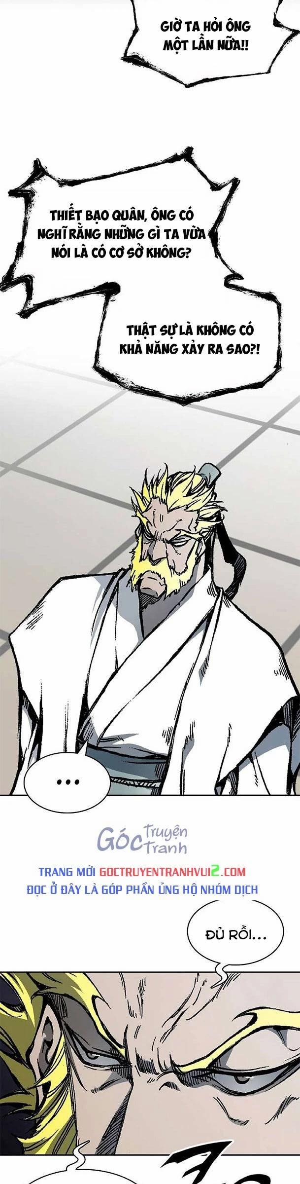 Hồi Ức Của Chiến Thần 171 trang 14