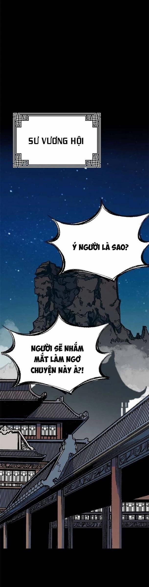 Hồi Ức Của Chiến Thần 171 trang 31