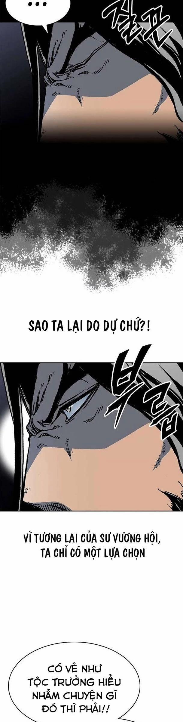 Hồi Ức Của Chiến Thần 171 trang 37