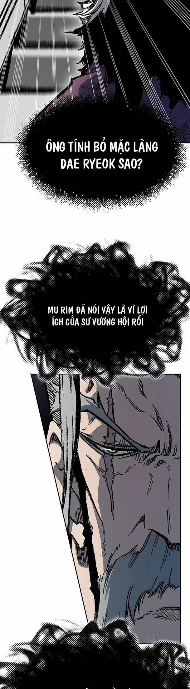 Hồi Ức Của Chiến Thần 171 trang 41
