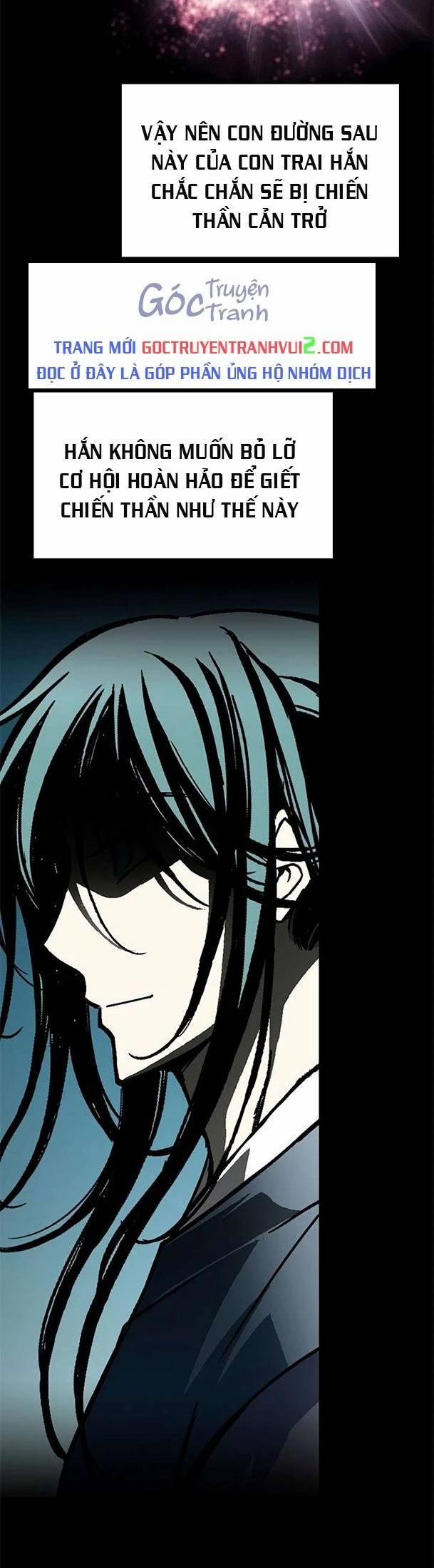 Hồi Ức Của Chiến Thần 171 trang 45