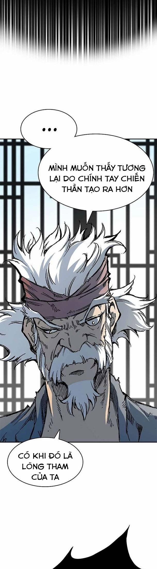 Hồi Ức Của Chiến Thần 171 trang 47
