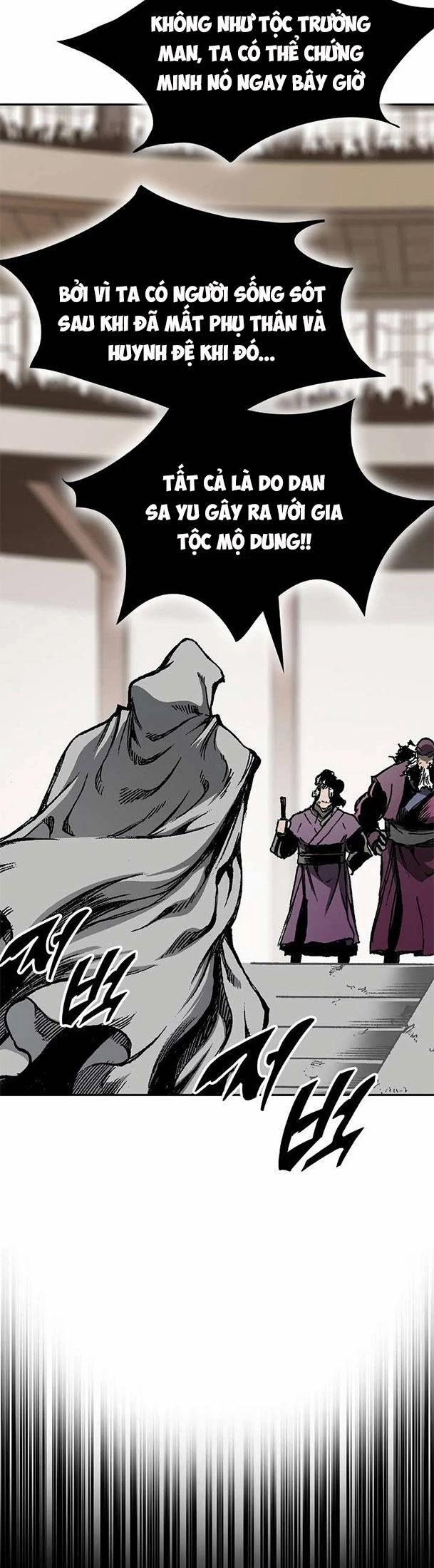 Hồi Ức Của Chiến Thần 171 trang 48