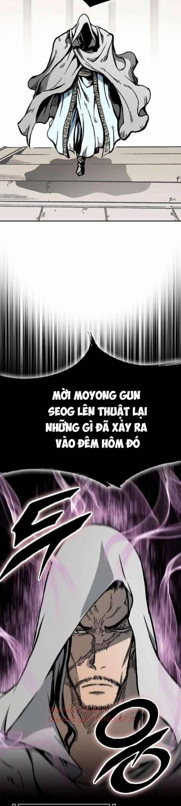 Hồi Ức Của Chiến Thần 172 trang 1