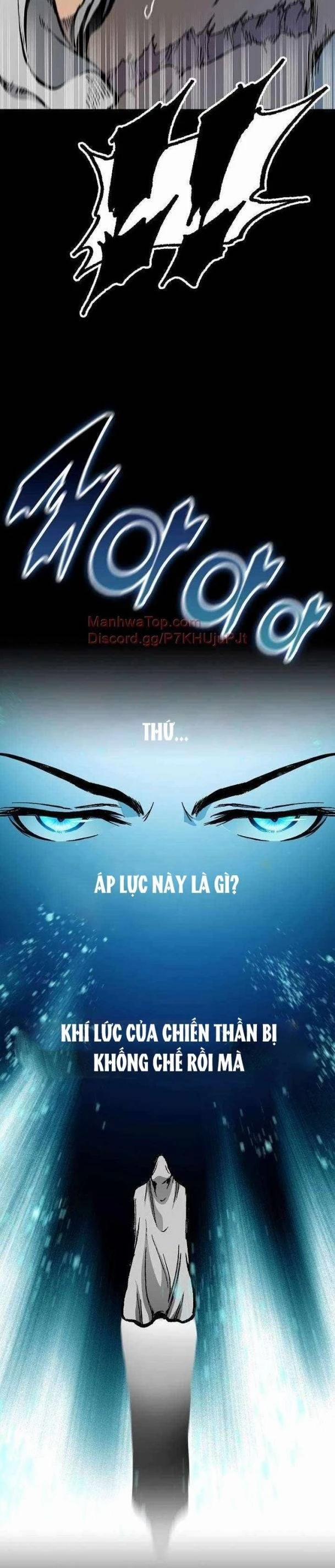 Hồi Ức Của Chiến Thần 172 trang 11