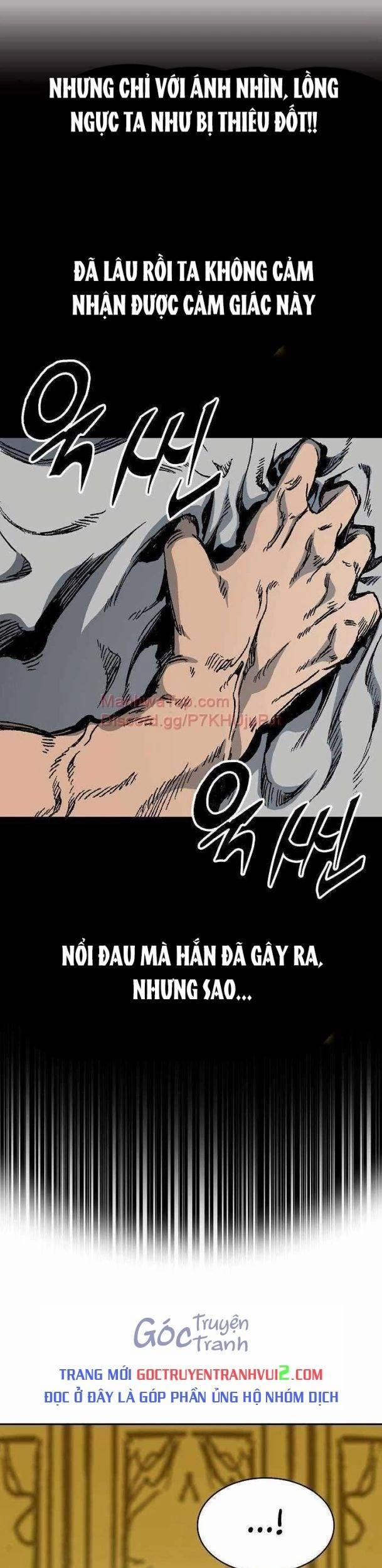 Hồi Ức Của Chiến Thần 172 trang 12