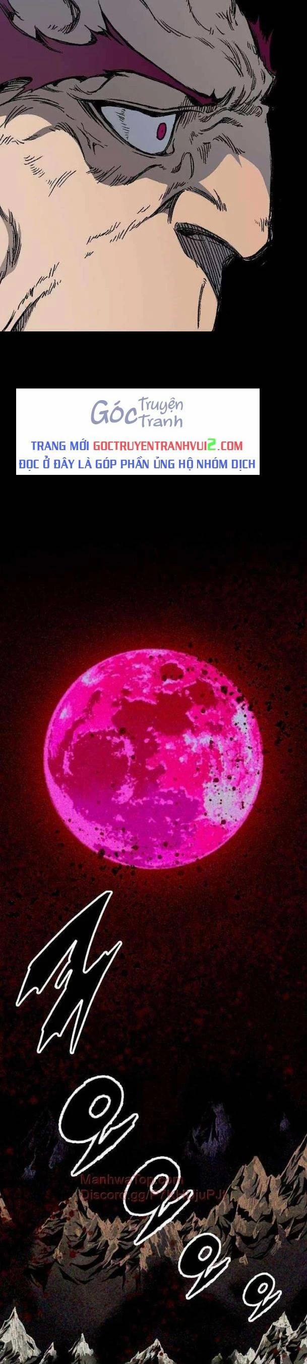 Hồi Ức Của Chiến Thần 172 trang 31