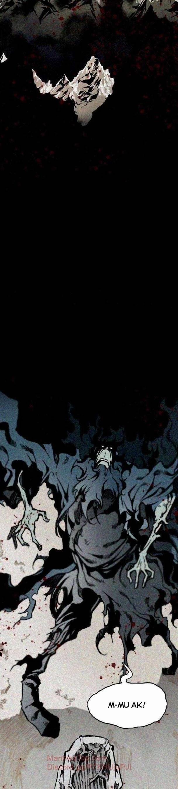 Hồi Ức Của Chiến Thần 172 trang 32