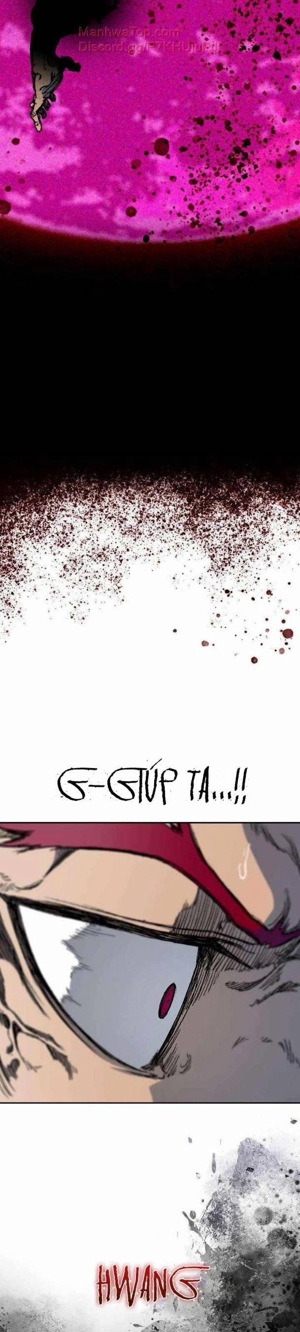 Hồi Ức Của Chiến Thần 172 trang 34