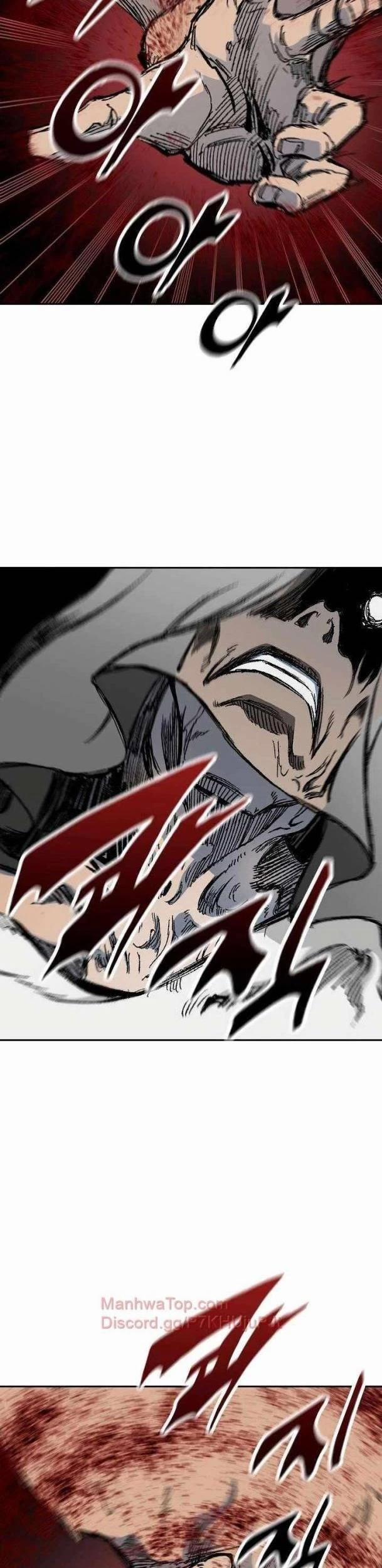 Hồi Ức Của Chiến Thần 172 trang 37