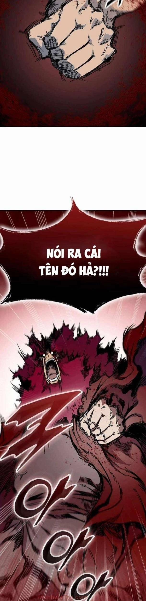 Hồi Ức Của Chiến Thần 172 trang 38