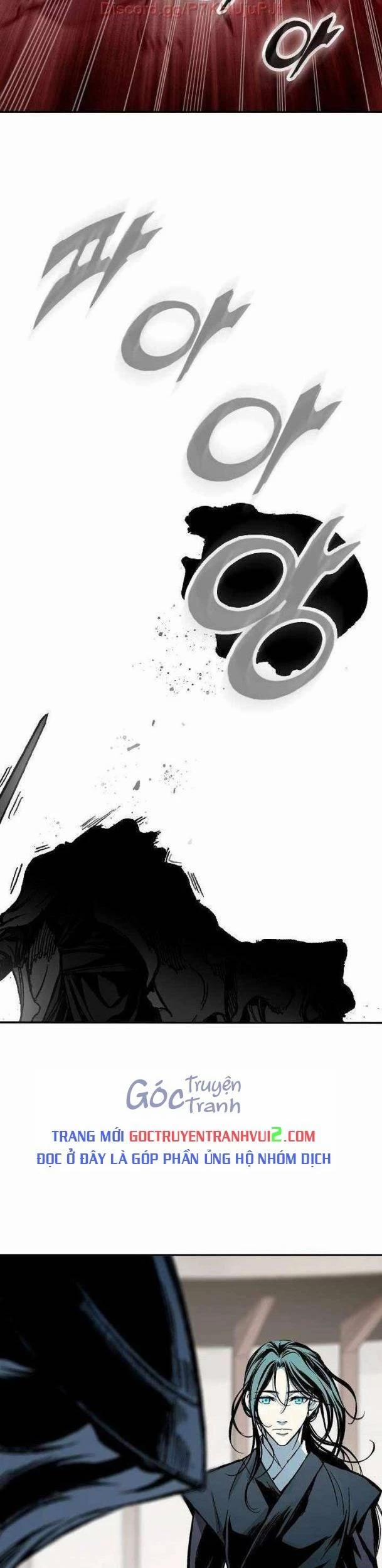 Hồi Ức Của Chiến Thần 172 trang 39