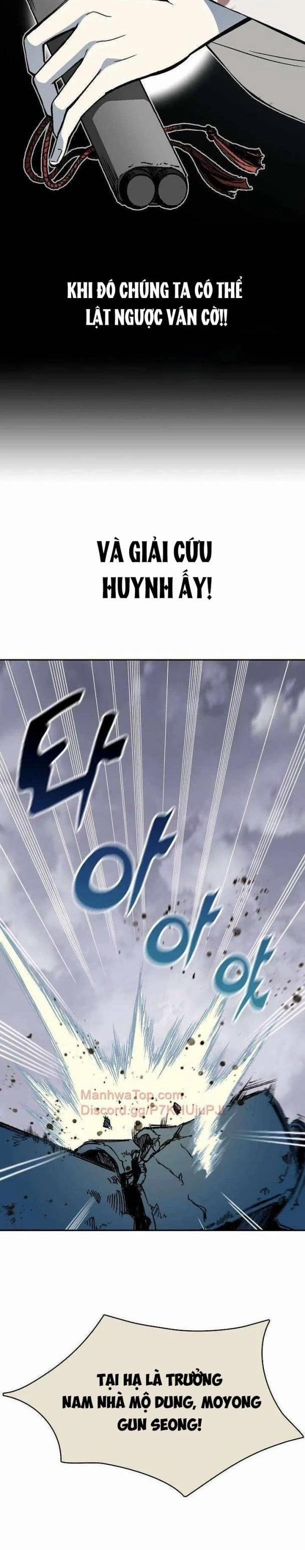 Hồi Ức Của Chiến Thần 172 trang 5