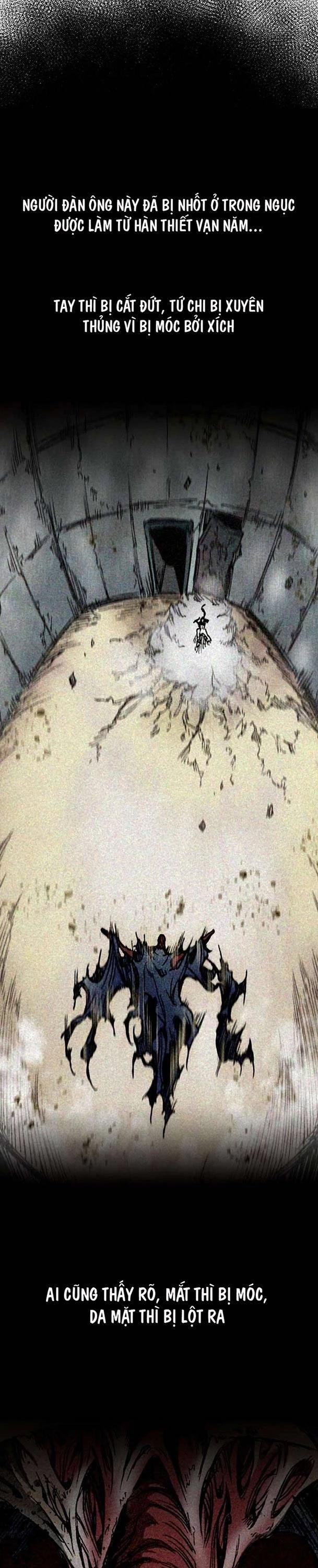 Hồi Ức Của Chiến Thần 173 trang 24